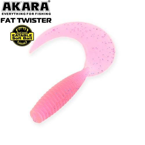  Akara Eatable Fat Twister 35 L7 (10 .)