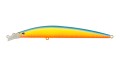  Strike Pro Top Water Minnow 110  11 10.5 . 0,2 - 0,7 A252S