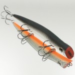  Strike Pro Darter-R Queen 130  13 17.5 . 0,1 - 0,2 GC01S/A70-713S