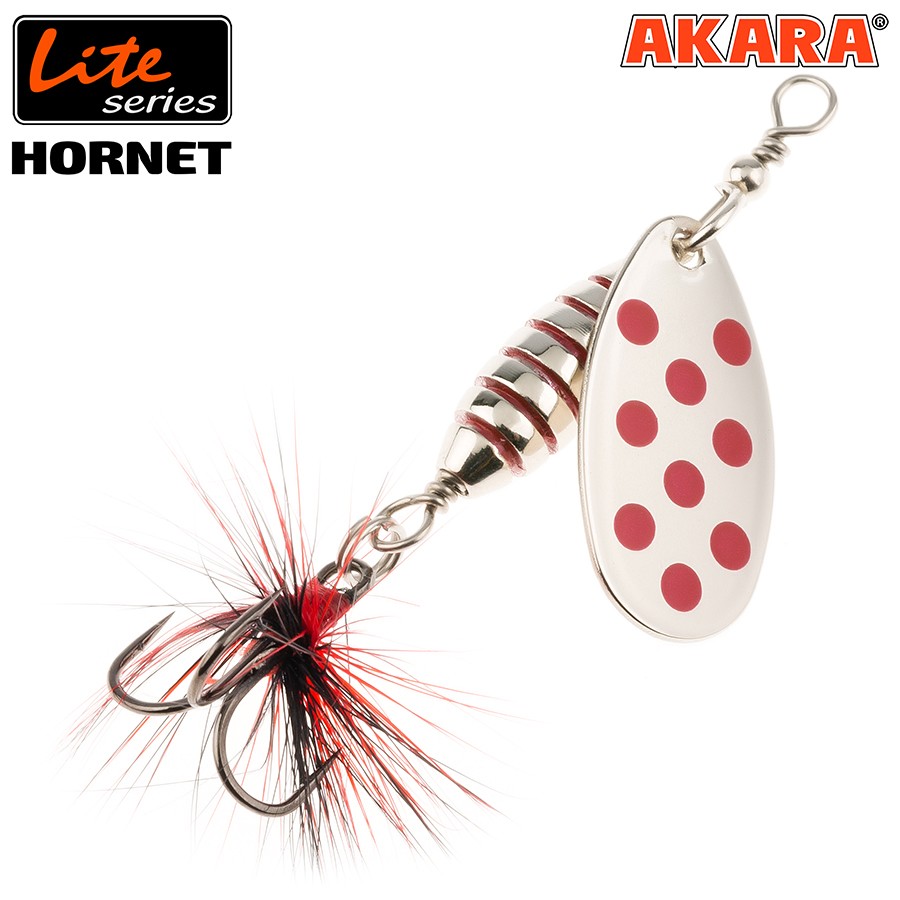   Akara Lite Series Hornet 1 3,5 . 1/8 oz. A02