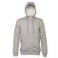 Толстовка FHM Caste Светло-серый M