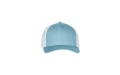 Бейсболка FHM Mark Голубой/Белый L-XL