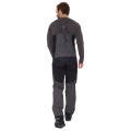 Полукомбинезон FHM Guard Insulated V2 Серый LS