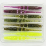   Crazy Fish POLARIS 2 17-54-M63-6