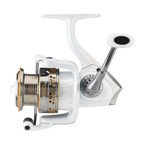   Abu Garcia Max Pro Spin Reel 20