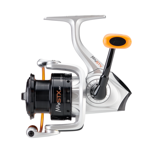   Abu Garcia Max STX 10 SP