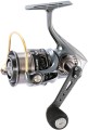 Катушка безынерционная Abu Garcia Revo ALX 2500MSH SP