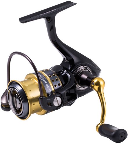   Abu Garcia Superior 1000S