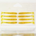   Crazy Fish VIBRO WORM 2