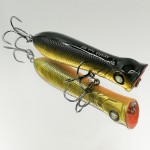 Поппер Akara Tusk 80F 15 гр. (9/17 oz 3,1 in) A121