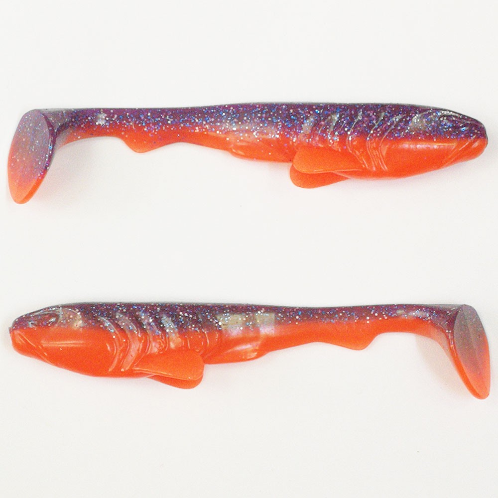  Crazy Fish TOUGH 5,9 60-150-98d-1