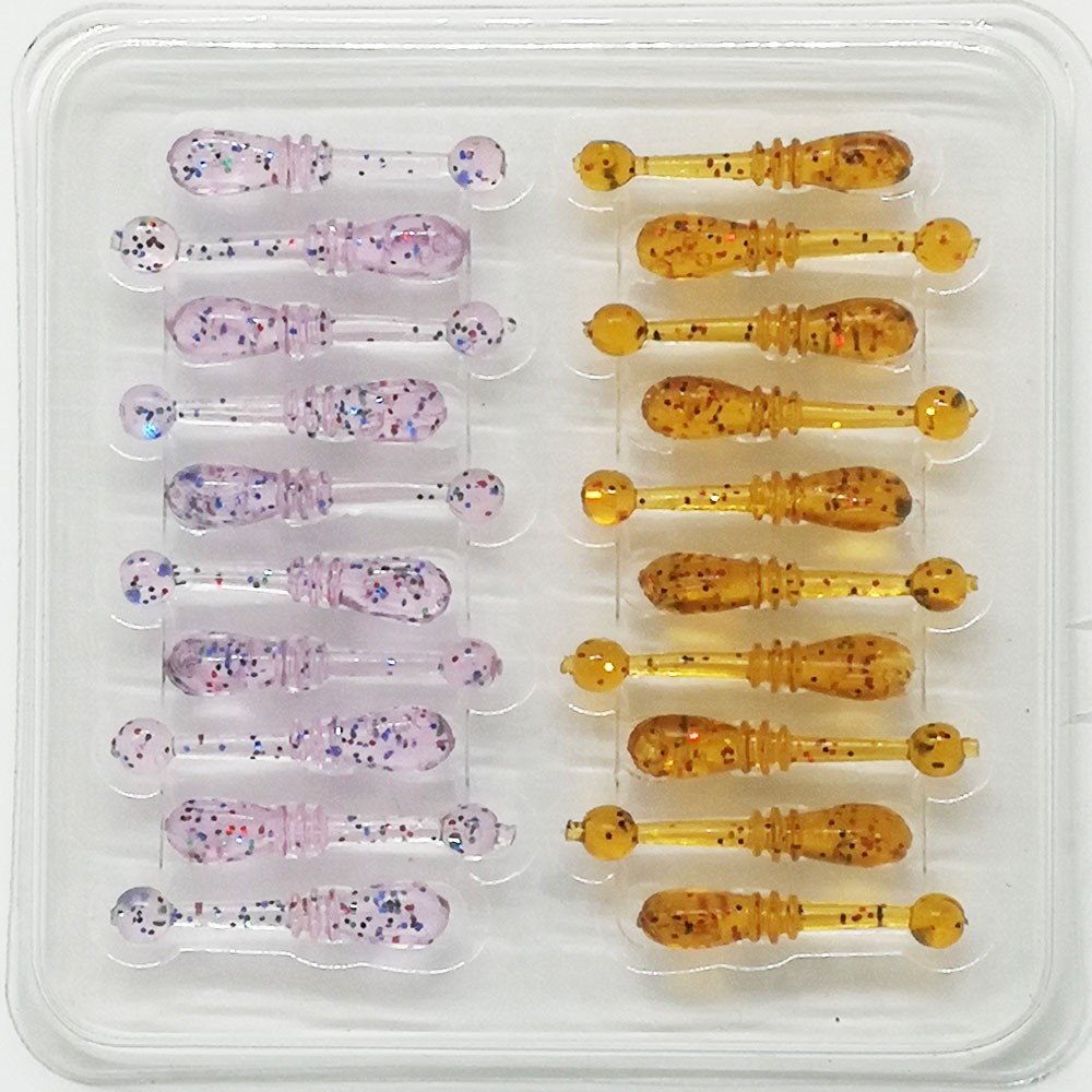 ����������� �������� Crazy Fish WHITEBAIT 16-20-27/32-1 ����