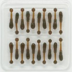   Crazy Fish WHITEBAIT 16-20-14-6