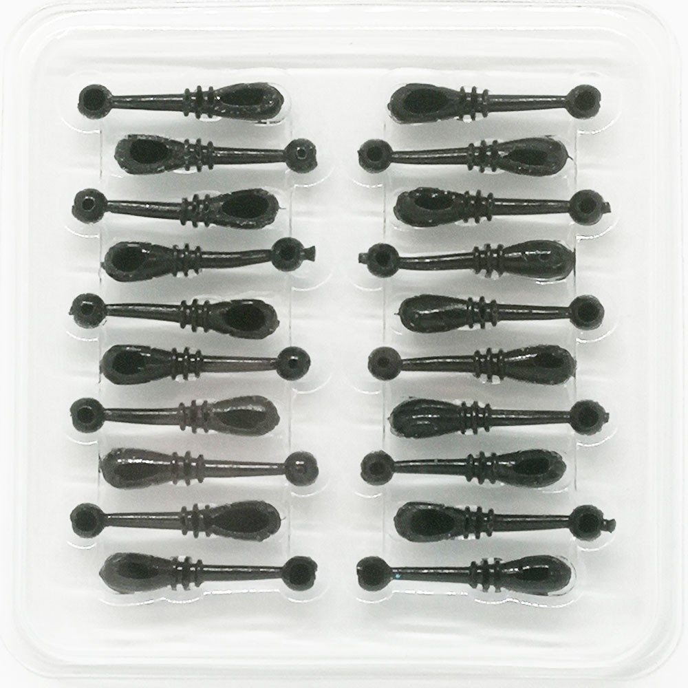 ����������� �������� Crazy Fish WHITEBAIT 16-20-51-6