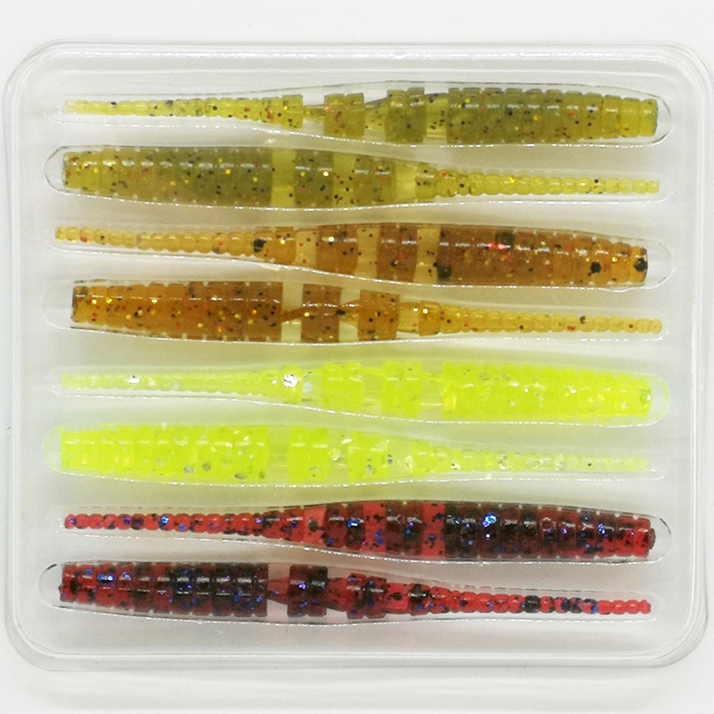   Crazy Fish POLARIS 2 17-54-M65-6