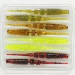   Crazy Fish POLARIS 2 17-54-M65-6