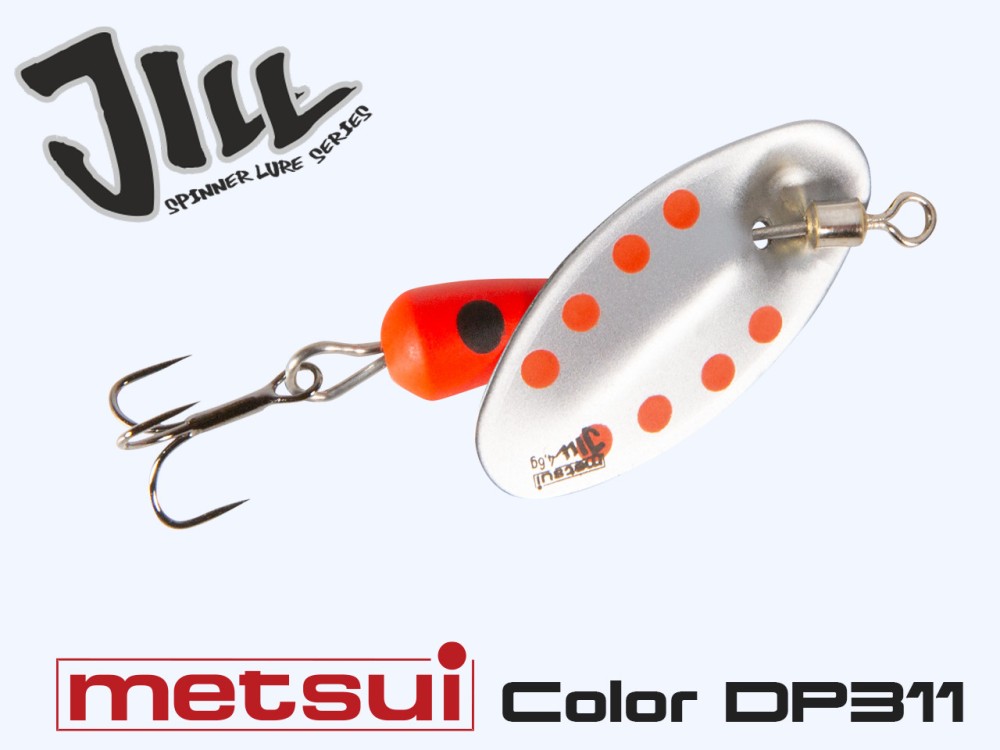   METSUI JILL 2.5 g,  DP311