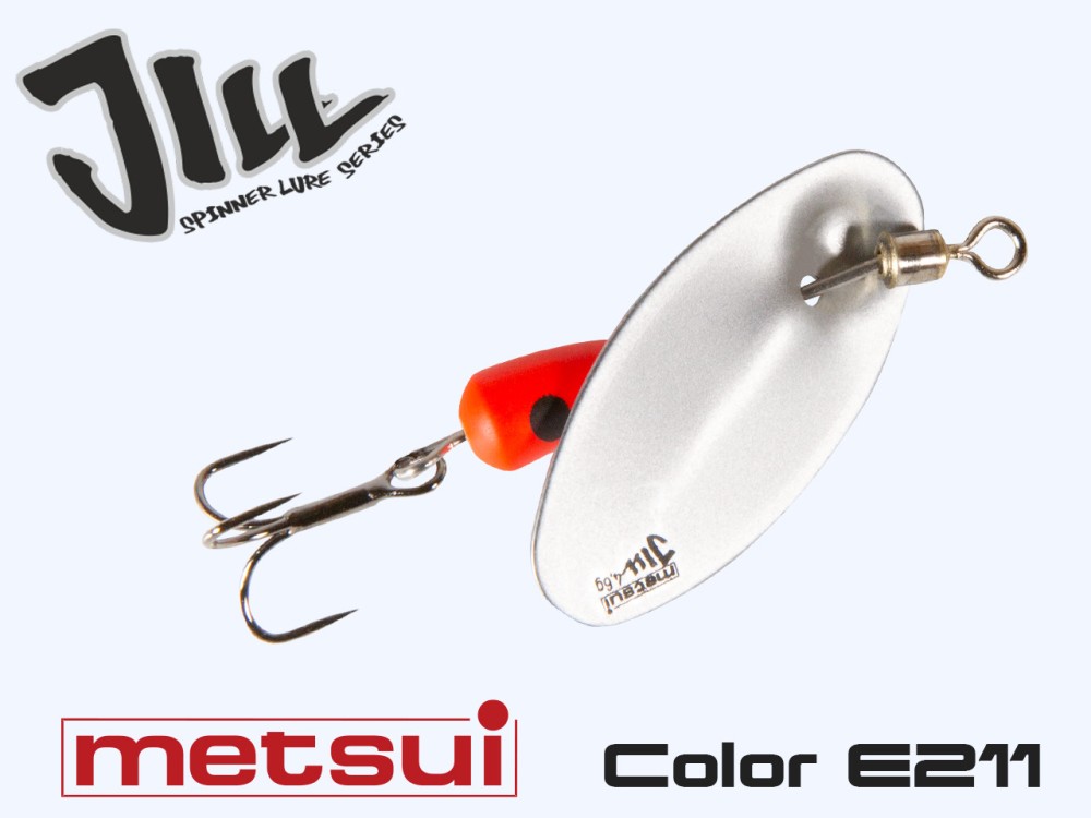   METSUI JILL 2.5 g,  E211