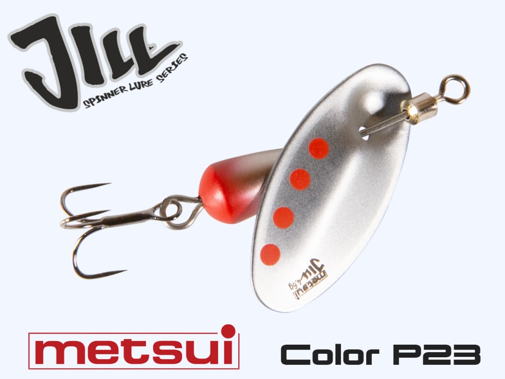   METSUI JILL 2.5 g,  P23