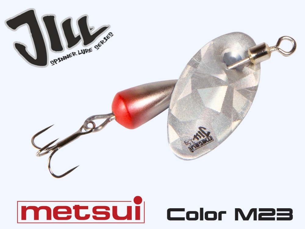   METSUI JILL 3.5 g,  M23