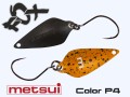   METSUI FOX 1.2 g,  P4