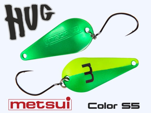   METSUI HUG 4.2 g,  S5