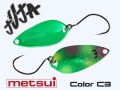   METSUI JUJA 2.5 g,  C3