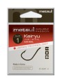 Крючки METSUI KEIRYU цвет bln, размер 12, в уп. 12 шт