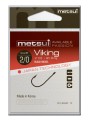Крючки METSUI VIKING цвет bln, размер 10, в уп. 12 шт