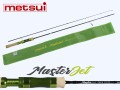  METSUI MASTER JET 522UL 0.5-7 g