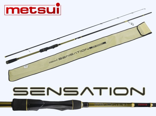  METSUI SENSATION 802H 12-52 g