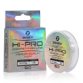 ����������� ����� ZEMEX HI-PRO COMPETITION LINE 50 m, d 0.128 mm, 1.67 kg, clear