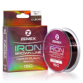 ����������� ����� ZEMEX IRON 150 m, d 0.309 mm, 9.1 kg, brown