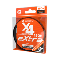 �������� ���� ZEMEX EXTRA X4 150 m, # 0.4 PE, d 0.104 mm, orange