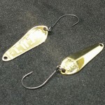 Блесна НААШИ ТЛЕЦ 1,0 Л