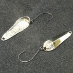 Блесна НААШИ ТЛЕЦ 1,0 М