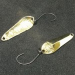 Блесна НААШИ ТЛЕЦ 2,0 Л