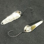 Блесна НААШИ ТЛЕЦ 2,0 М