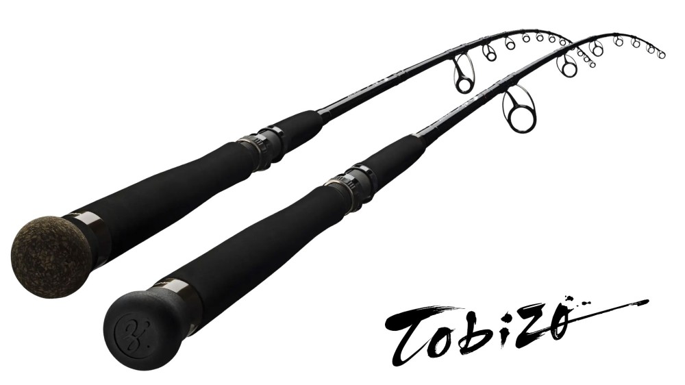     Zenaq Tobizo TC84-100G  2,56   60-150 .  393 .
