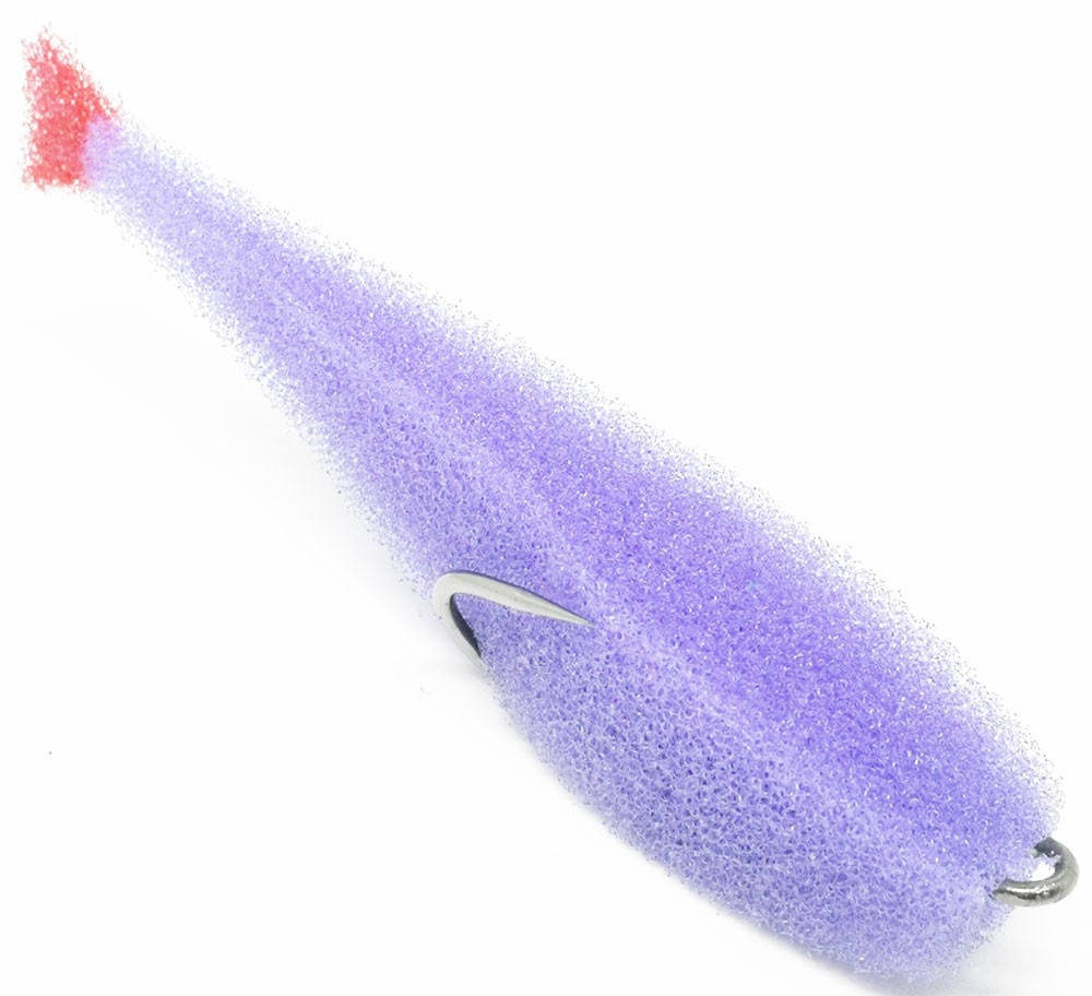   Lex Porolonium Classic Fish CD 8 V