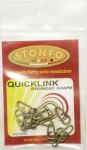  Stonfo QUICKLINK ROUNDEND SHAPE #3 Art.636