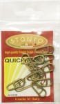  Stonfo QUICKLINK ROUNDEND SHAPE #4 Art.636