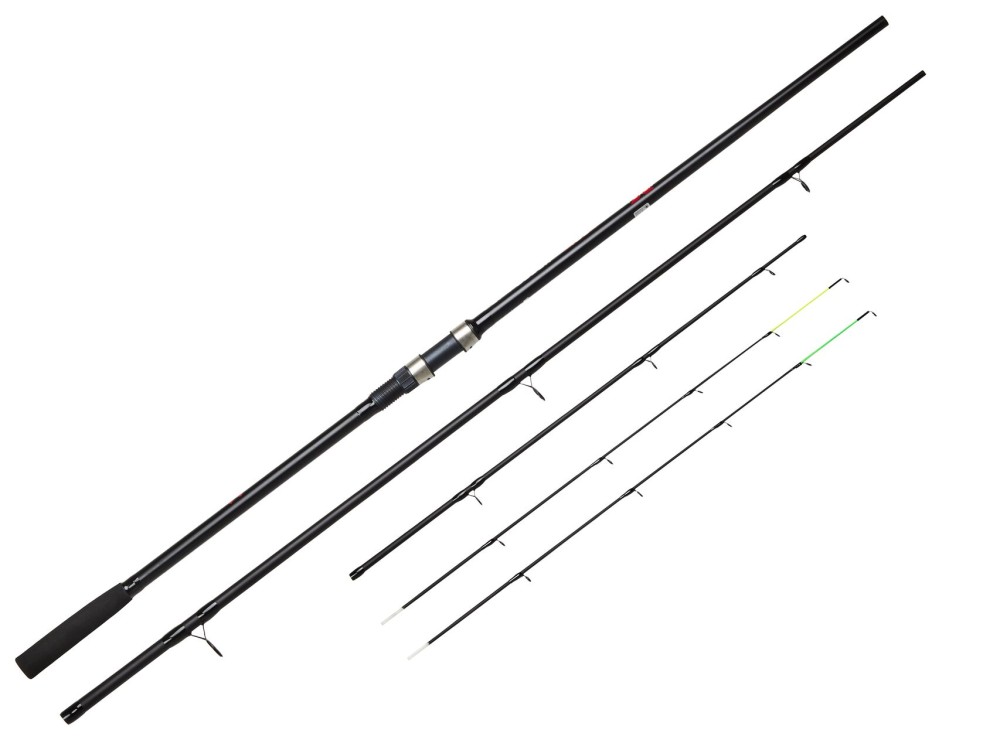   Salmo Extreme BP FEEDER 090 3.60