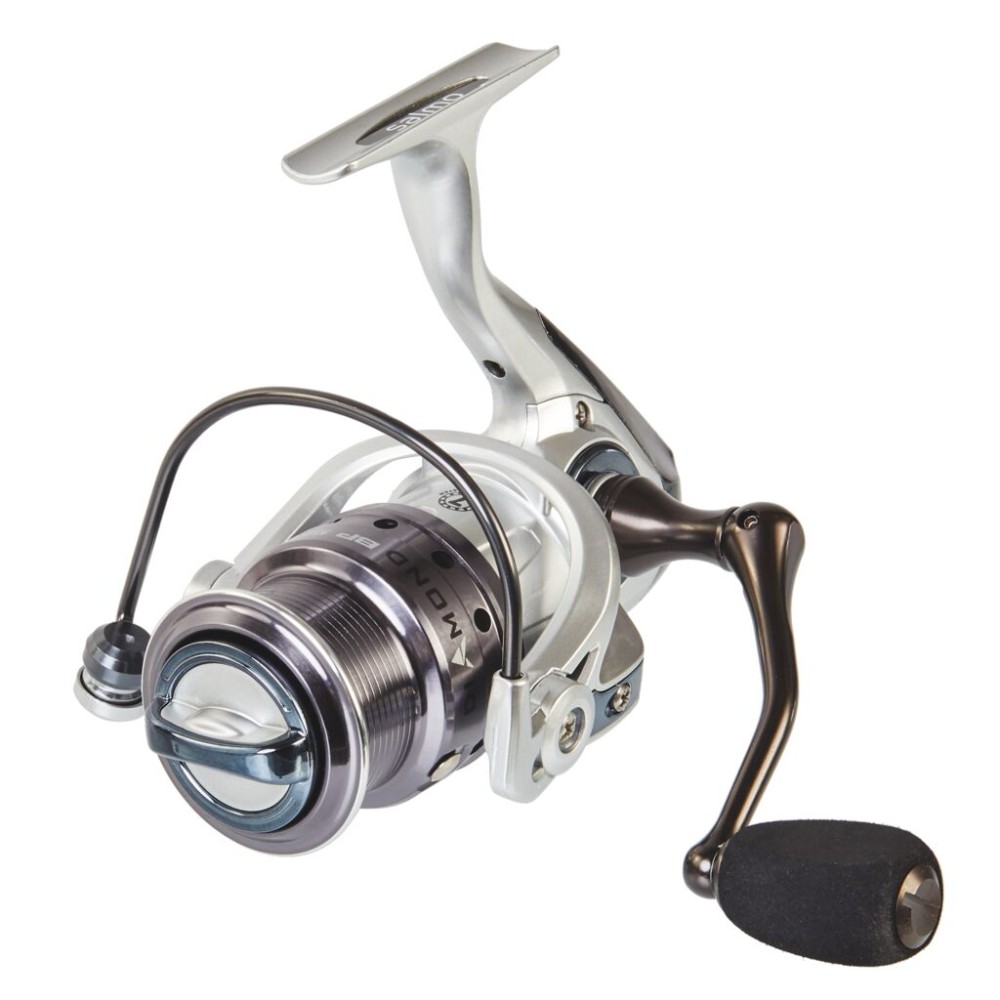   Salmo Diamond BP SPIN 7 3000FD