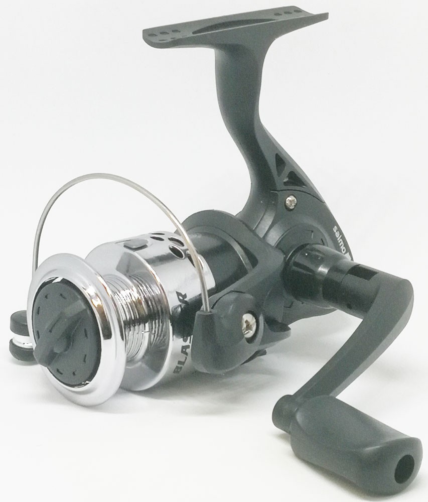   Salmo Blaster MINI 1 2000FD
