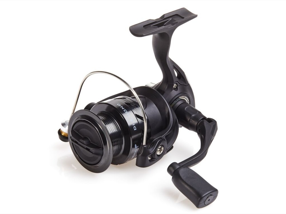   Salmo Diamond SPIN II 6 3000FD