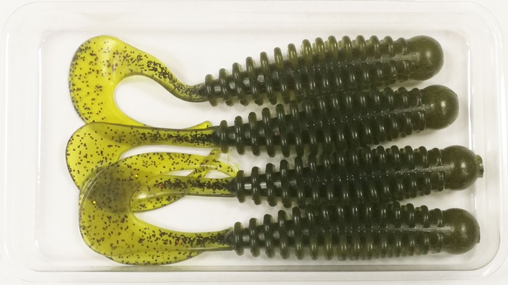   Boroda Baits PHANTOM 110 mm 