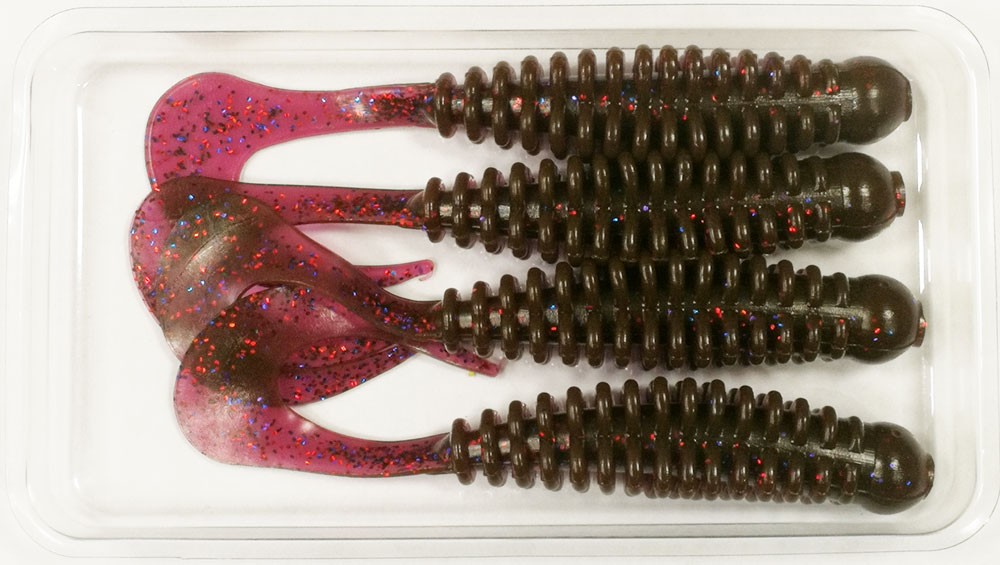   Boroda Baits PHANTOM 110 mm 