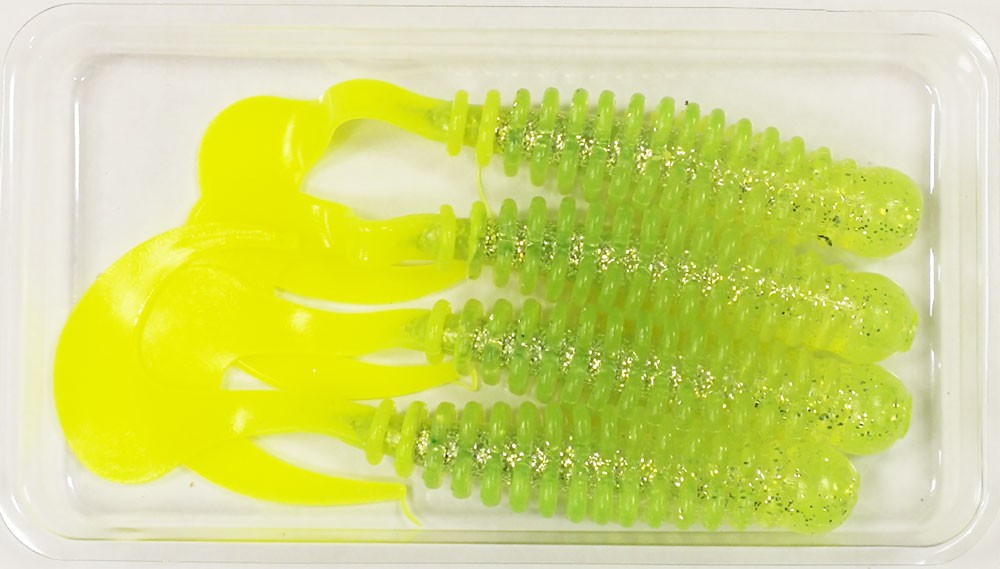   Boroda Baits PHANTOM 110 mm /