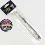 ������ �������� Narval Biggy Boy 20cm #012-John Snow